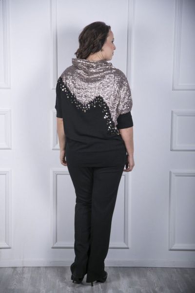 Джемпер Maria Grazia Severi 76469