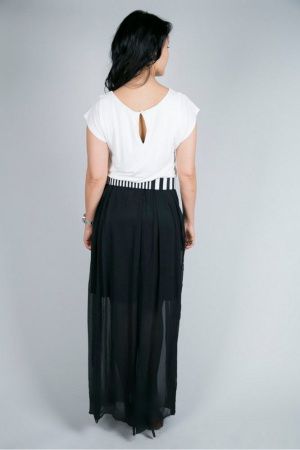 Платье SEVENTY AB0151_998