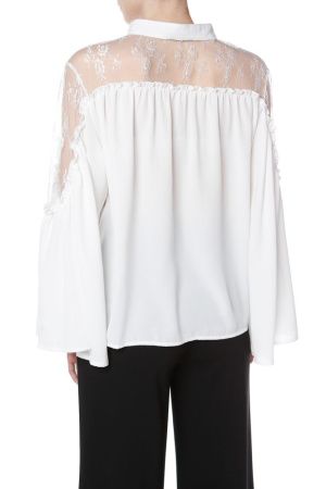 Блузка JOLEEN A0992C