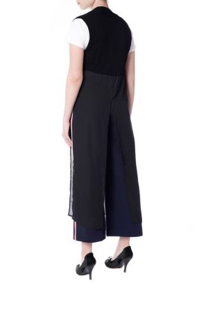 Накидка ROBERTA BIAGI MAG2654