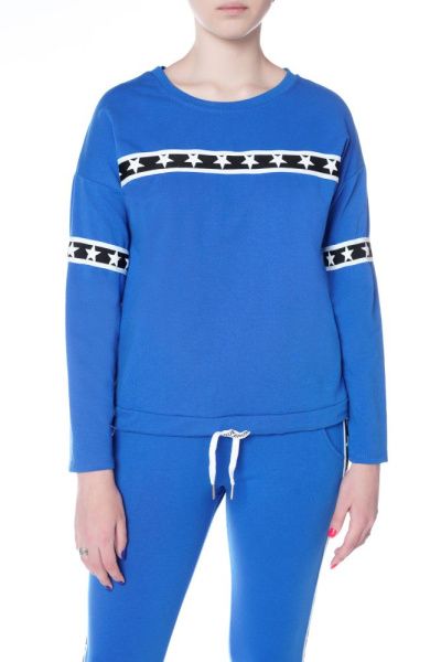 Толстовка Norah&Olivia BB1235