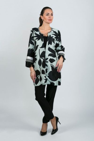 Тренч Beatrice b 2915