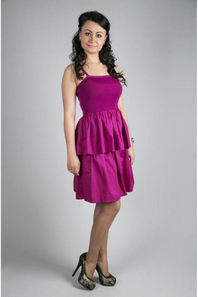 Платье She's So 307169_P_2