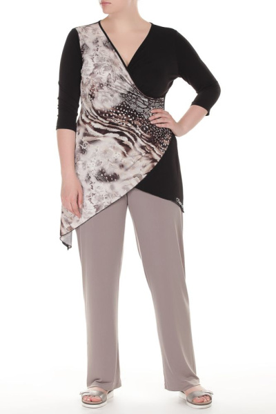 Лонгслив Lovebites 14648