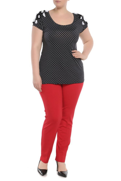 Блуза SALLY NEW YORK 1621