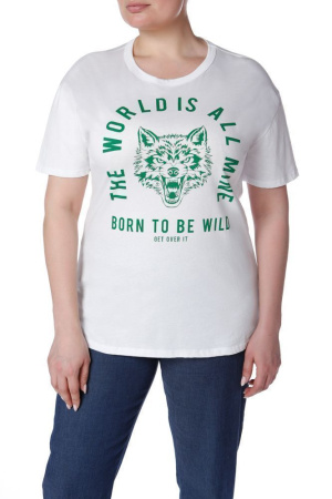 Футболка IMPERIAL T526VAH_2