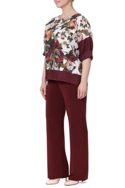 Брюки Piero Moretti LUCA200_08