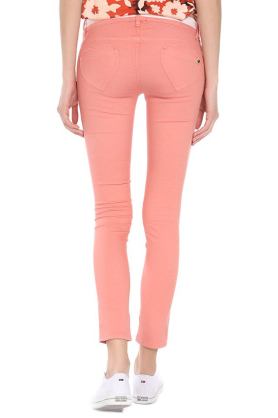 Джинсы TWIN-SET Jeans J2S51T_2