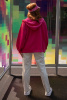 Брюки DONNE DA SOGNO 22D1820_1