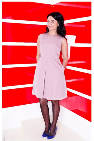 Платье Stella Guardino SG92077