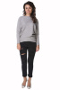 Джинсы DONDUP DP020DS140D