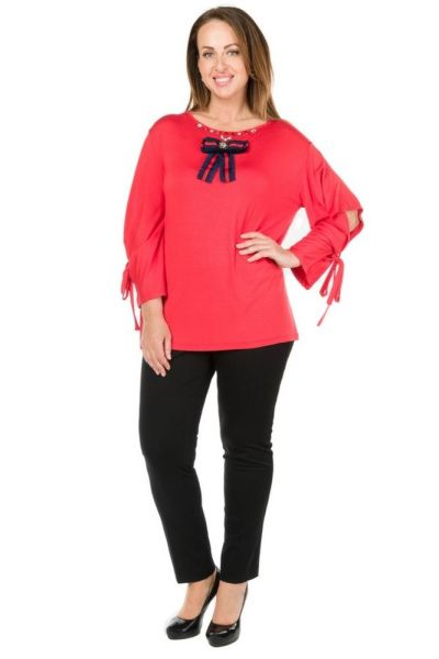 Туника LE FATE LF0458B