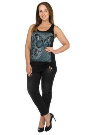 Топ Lovebites 1681