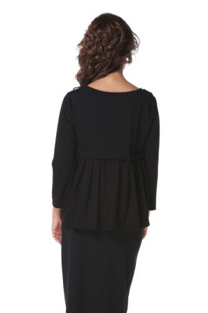 Блуза LE FATE LF3137B