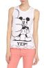 Топ TWIN-SET Jeans J2S5MQ
