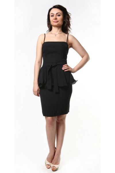 Платье Xs Milano 1017_14