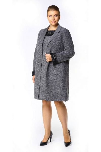 Пальто LE FATE LF3154CP