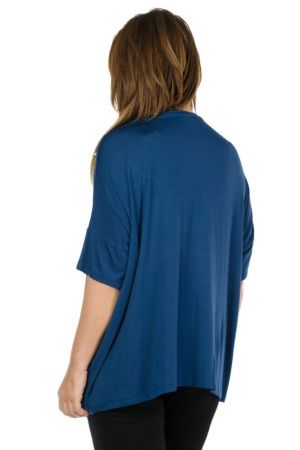 Футболка LE FATE LF0413B