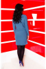 Платье Barbara Aluisi BE5422A_2