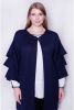 Кардиган Maria Grazia Severi White 7017FI10_1