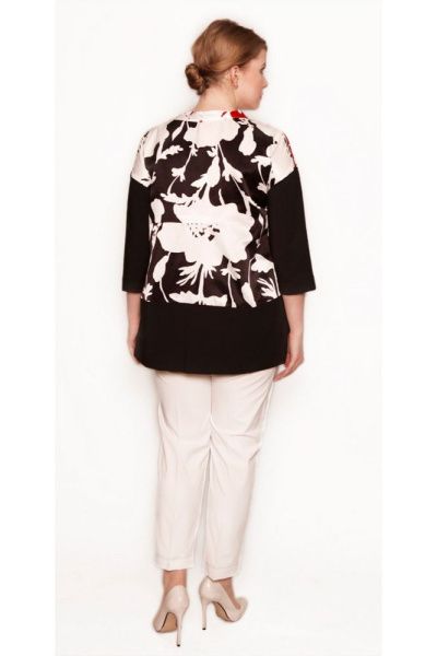 Блузка LIVIANA CONTI P6_F_F6EU04