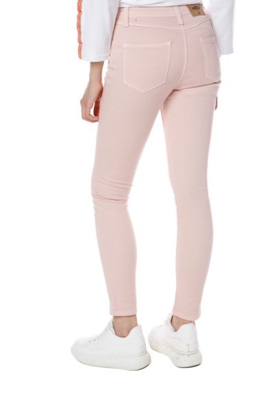 Джинсы PLEASE P78LEG5M07 