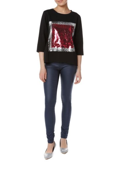 Блузка Norah&Olivia EF1377_2