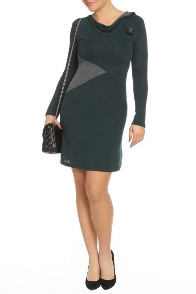 Платье Ritmo Latino 1012