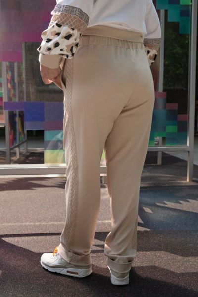 Костюм PIERO MORETTI ISA202_11_SAPRI232_12