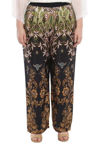 Брюки LE FATE LF0446P