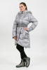 Пуховик Nicoletttai AW1403