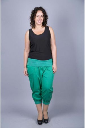 Бриджи KEYRA ALBERTO CACCIARI 1814