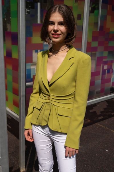 Пиджак Cavalli CLASS CD123638