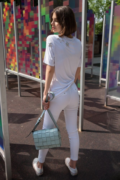 Футболка Ljve L18003T