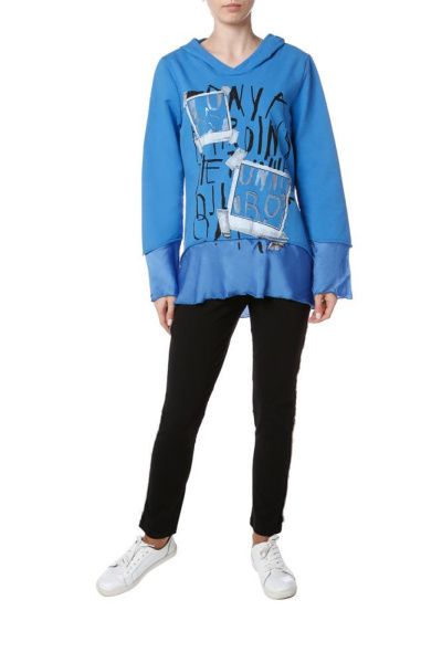 Толстовка Amelia Folies 18604_1