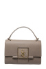 Сумка Carlo Salvatelli CS657taupe