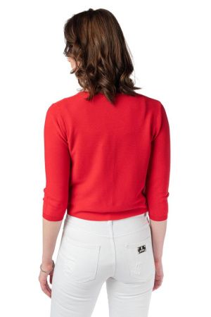 Кофта w_mey WM2216