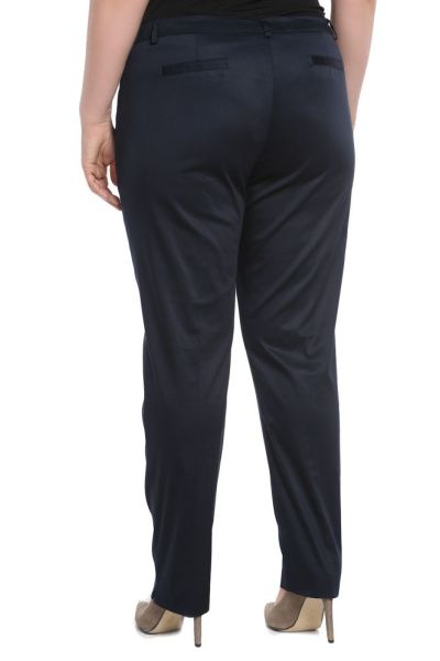 Брюки LE FATE LF0406P_1