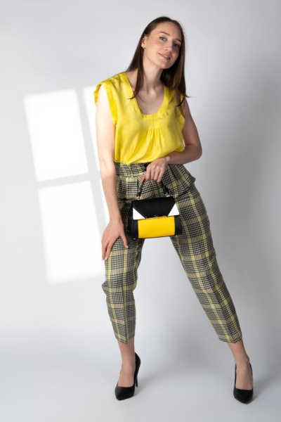 Брюки Beatrice b 20FE1318TCB97