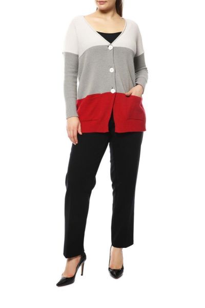 Брюки FUTURA 28609