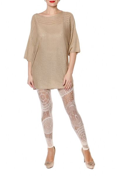 Легинсы Elisa Cavaletti ELP150981101