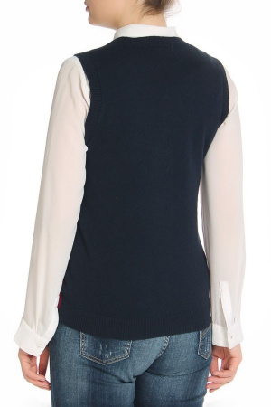 Жилет Paola Joy 332814