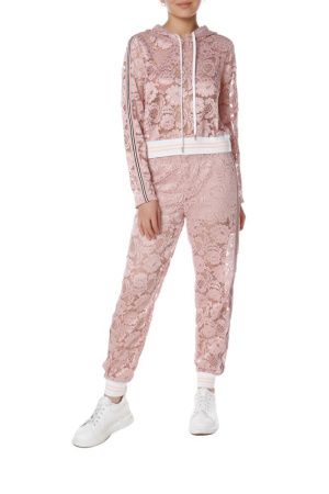 Худи LE RINASCIMENTO 15684_1