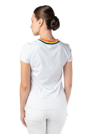 Футболка Amelia Folies AF18523