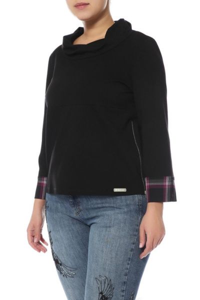 Блузка LE FATE LF0529M