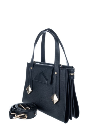 Сумка Carlo Salvatelli 606CS_NERO