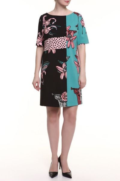 Платье Maria Grazia Severi 5PS04534065