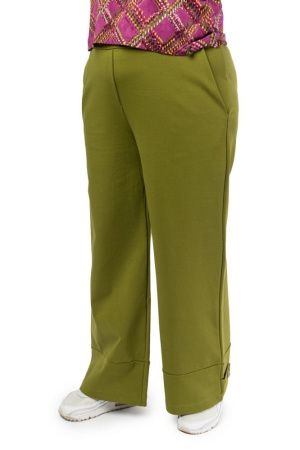 Брюки DONNE DA SOGNO 23D2719