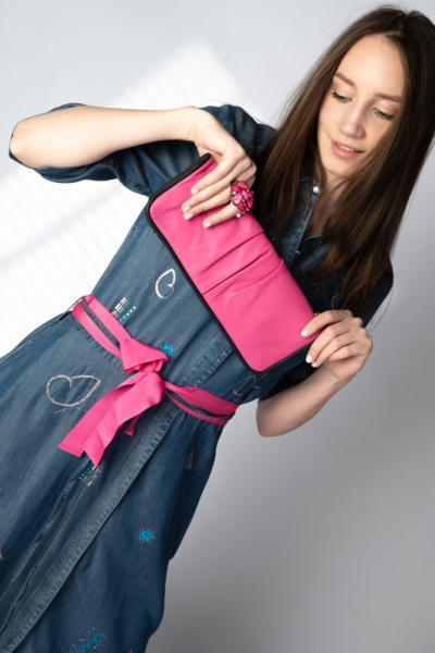 Платье LE FATE LF0527A