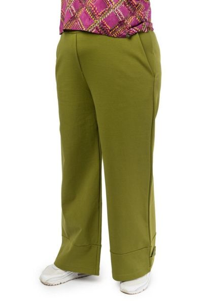 Брюки DONNE DA SOGNO 23D2719